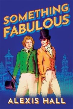 Cover Something Fabulous