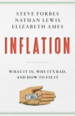Inflation - Forbes, Steve; Lewis, Nathan; Ames, Elizabeth