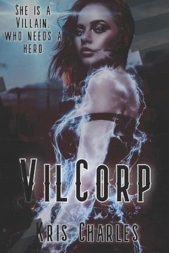 VilCorp - Charles, Kris