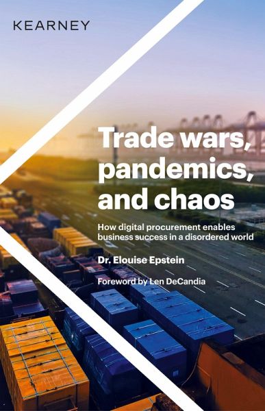 Trade wars, pandemics, and chaos