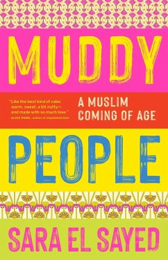 Muddy People - El Sayed, Sara