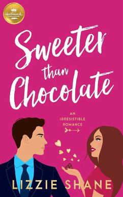 Sweeter Than Chocolate - Shane, Lizzie