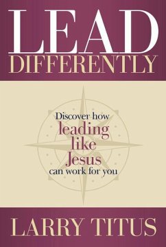 Lead Differently - Titus, Larry