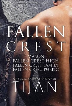 Fallen Crest Series - Tijan