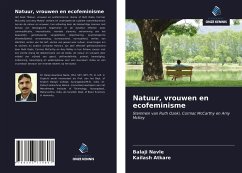 Natuur, vrouwen en ecofeminisme - Navle, Balaji;Atkare, Kailash