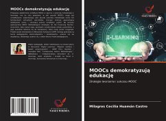 MOOCs demokratyzuj¿ edukacj¿ - Huamán Castro, Milagros Cecilia