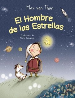 El Hombre de Las Estrellas - Thun, Max von