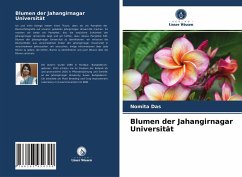 Blumen der Jahangirnagar Universität - Das, Nomita;Moktadir, Noman Al