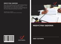 MEDYCYNA S¿DOWA - Katompa, Andy