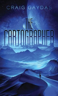 The Cartographer - Gaydas, Craig