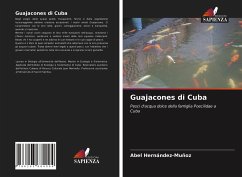 Guajacones di Cuba - Hernández-Muñoz, Abel