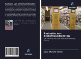 Evaluatie van bibliotheekdiensten