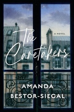 The Caretakers - Bestor-Siegal, Amanda