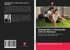 Autogestão e interacção com as doenças - Romero León, Manuel Alejandro