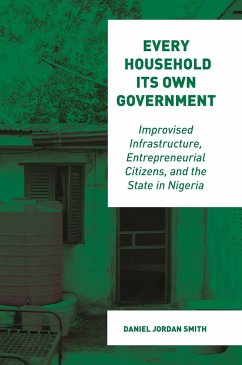 Every Household Its Own Government - Smith, Daniel Jordan