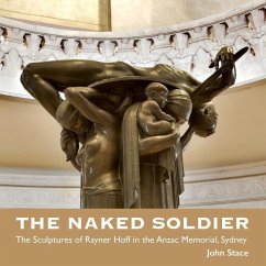 The Naked Soldier - Stace, John