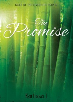 The Promise - J., Karlissa