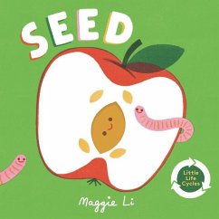 Seed - Li, Maggie