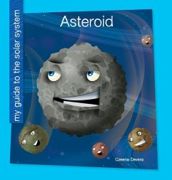 Asteroid - Devera, Czeena