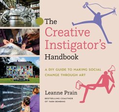 The Creative Instigator's Handbook - Prain, Leanne
