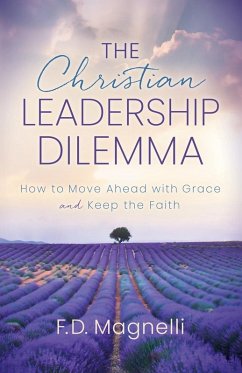 Cover The Christian Leadership Dilemma