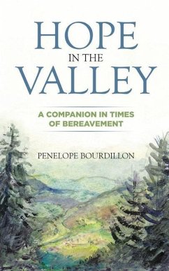 Hope in the Valley - Bourdillon, Penelope