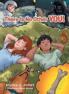 There Is No Other You! - Foust, Sylvia J.