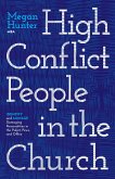 High Conflict People in the Church
