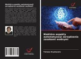 Niektóre aspekty automatyzacji zarz¿dzania zasobami wodnymi