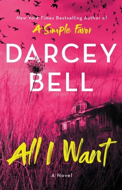 All I Want - Bell, Darcey