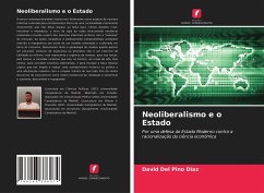 Neoliberalismo e o Estado - Del Pino Díaz, David