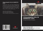 Chlamydophila felis IN DOMESTIC CATS