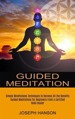 Guided Meditation - Hanson, Joseph