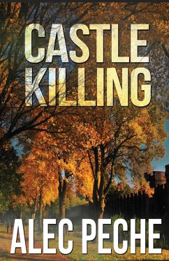 Castle Killing - Peche, Alec