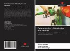 Determination of Aldehydes and Ketones