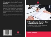 Princípios do Direito dos Tratados Europeus