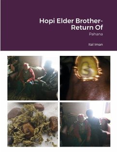 Cover Hopi Elder Brother- Return Of