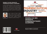 MODÈLE ISI DES PRODUITS PHARMACEUTIQUES ALGÉRIENS