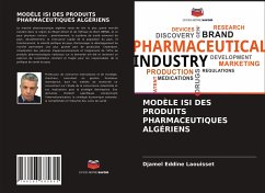 MODÈLE ISI DES PRODUITS PHARMACEUTIQUES ALGÉRIENS - Laouisset, Djamel Eddine