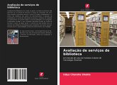 Avaliação de serviços de biblioteca