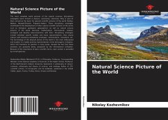 Natural Science Picture of the World - Kozhevnikov, Nikolay