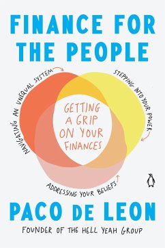 Cover Finance for the People