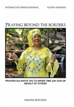 Praying Beyond the Borders - Ritchey, Wanda