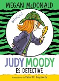 Judy Moody Es Detective / Judy Moody, Girl Detective