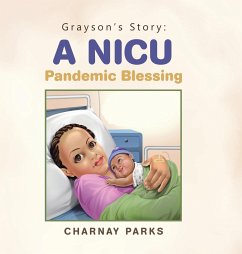 Grayson's Story - Parks, Charnay