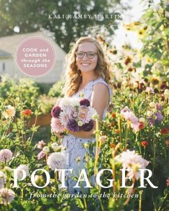 Potager - Martin, Kali Ramey