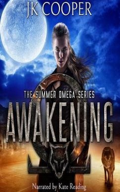 Awakening - Cooper, Jk