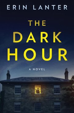 The Dark Hour - Lanter, Erin