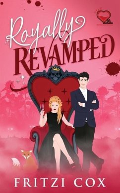 Royally Revamped - Cox, Fritzi