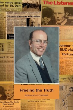 Freeing The Truth - O'Connor, Bernard